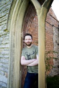 Mark A. Latham (Photo Credit: Sani MacLeo)