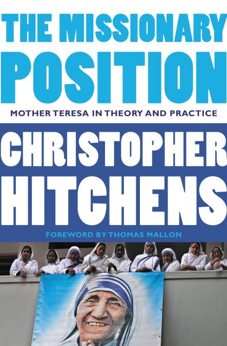The Missionary Position
