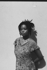 Stephanie Wambugu, photo credit Elijah Townsend