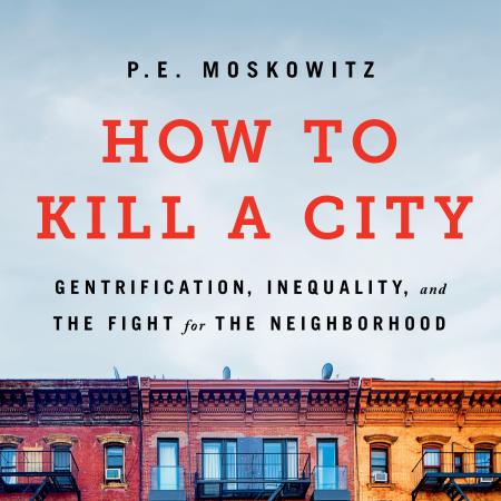 How to Kill a City