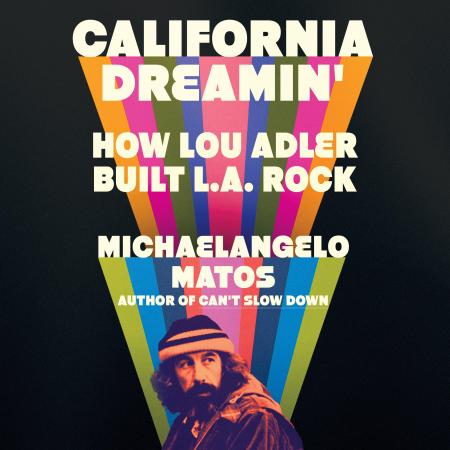 California Dreamin’