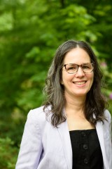 Eman Quotah (Photo Credit: Hillary Deane)