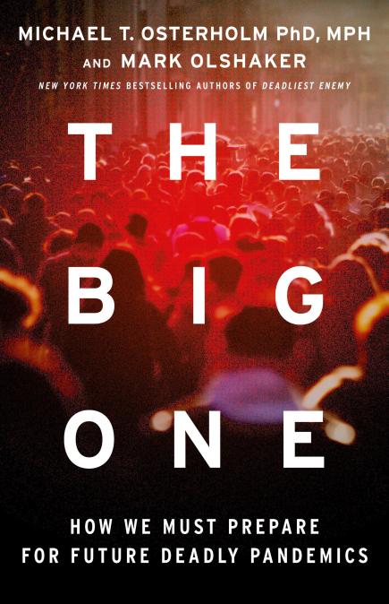 The Big One