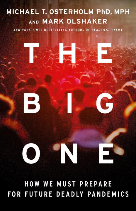 The Big One