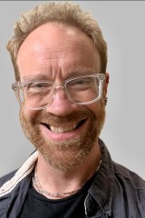 Photo of Daniel M. Look, PhD