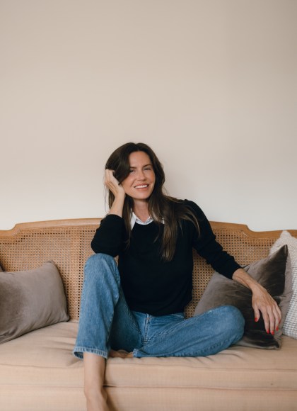 Photo of Jessica Stone