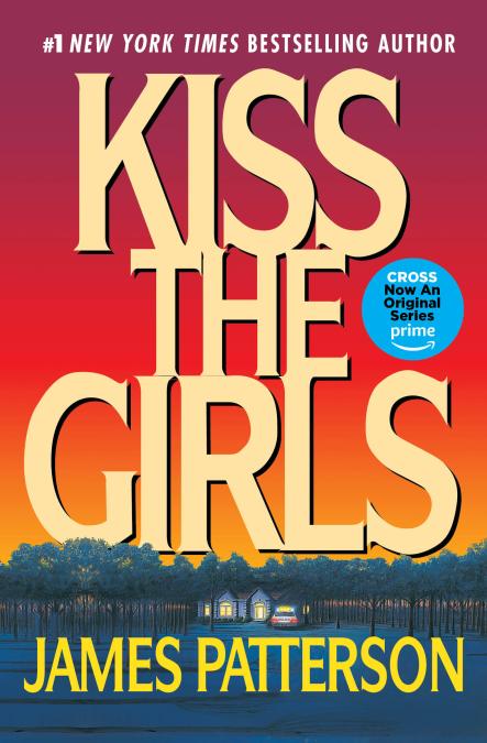 Kiss the Girls