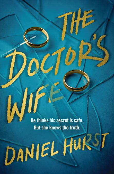 The Doctor’s Wife