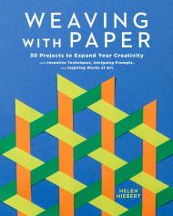 Weaving with Paper