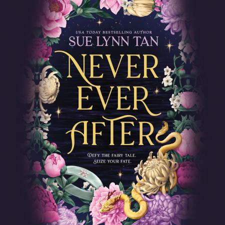 Never Ever After
