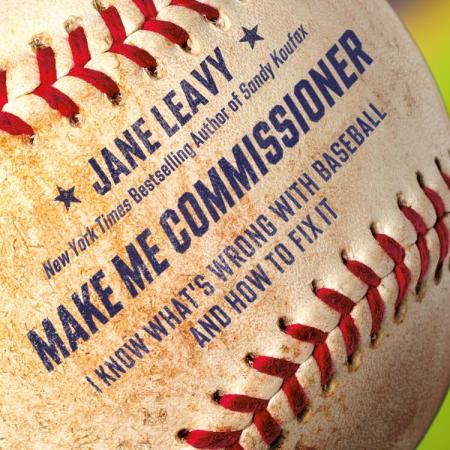 Make Me Commissioner