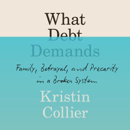 What Debt Demands