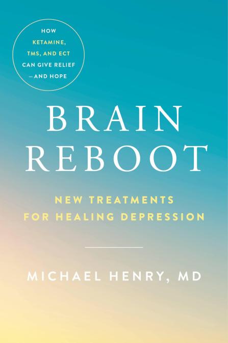 Brain Reboot