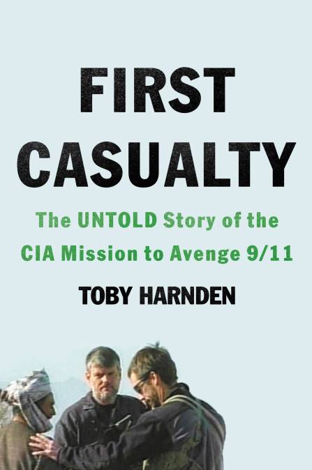First Casualty