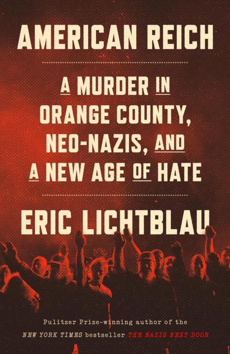 American Reich