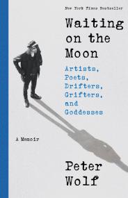 Waiting on the Moon