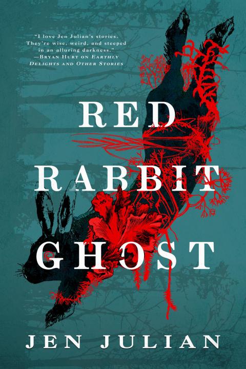 Red Rabbit Ghost