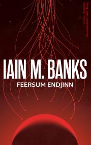 Feersum Endjinn