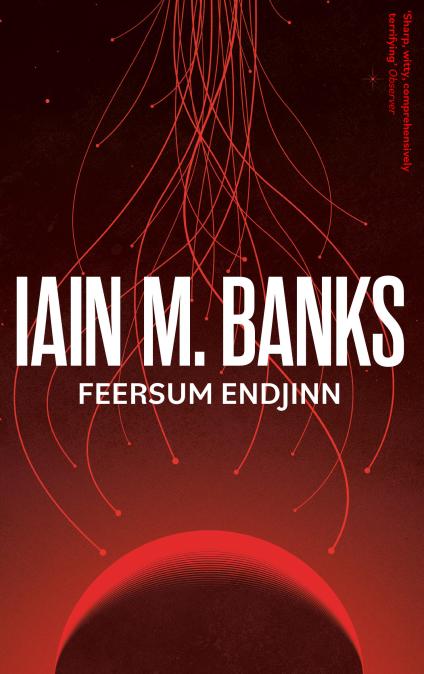 Feersum Endjinn