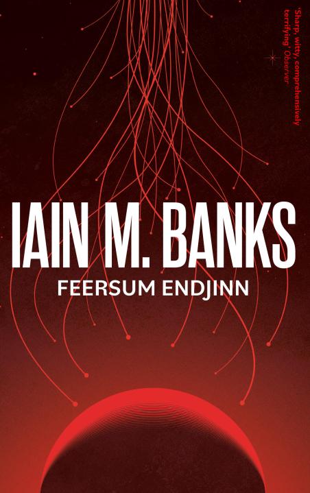 Feersum Endjinn