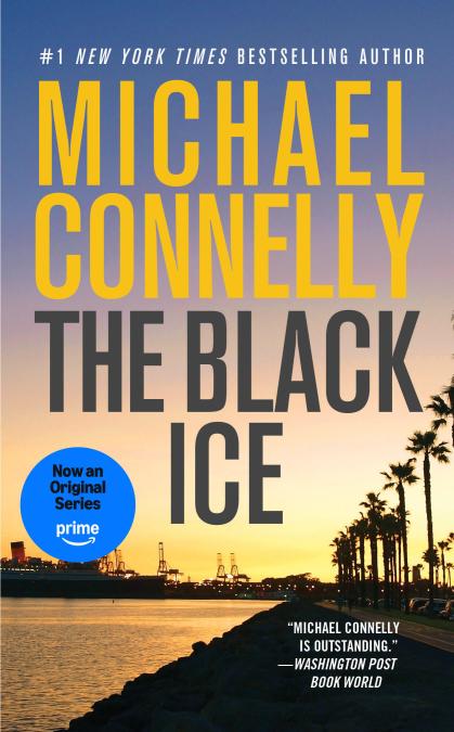 The Black Ice
