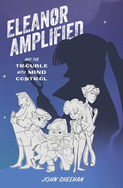 Eleanor Amplified and the Trouble with Mind Control