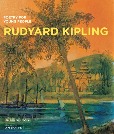 Poetry for Young People: Rudyard Kipling