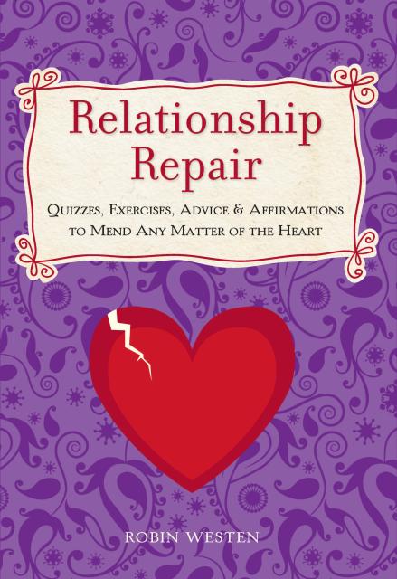 Relationship Repair