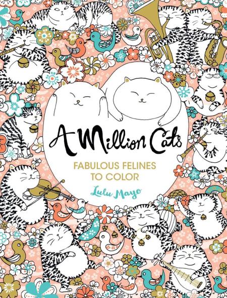 A Million Cats