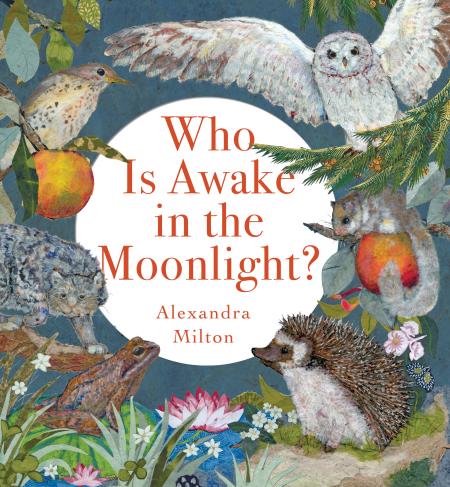 Who Is Awake in the Moonlight?