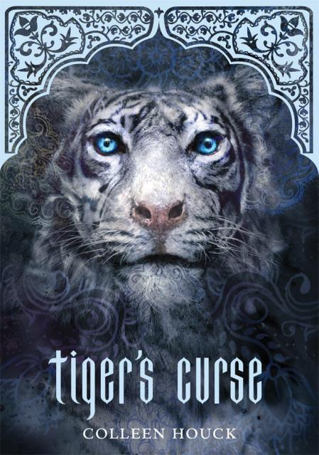 Tiger’s Curse (Book 1 in the Tiger’s Curse Series)