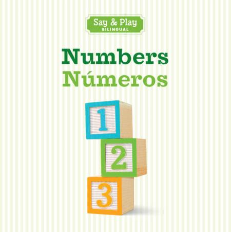 Numbers/Numeros