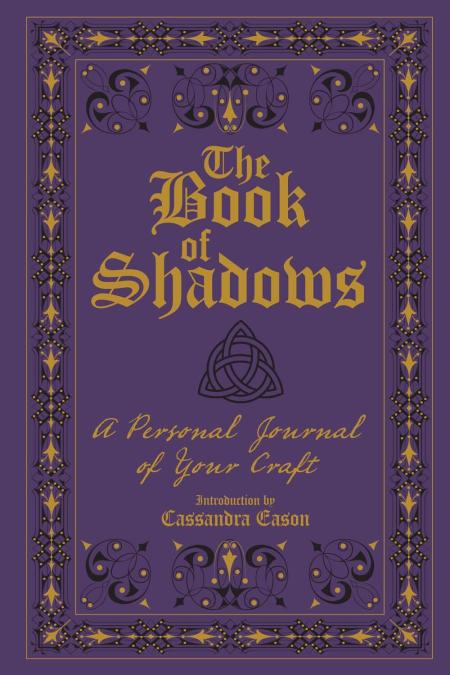 The Book of Shadows