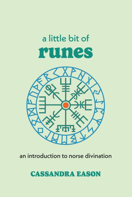 A Little Bit of Runes