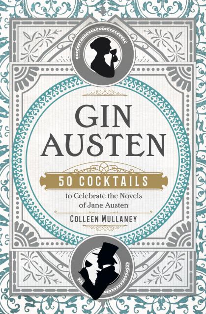 Gin Austen