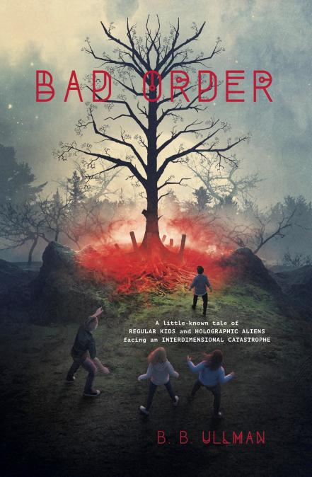 Bad Order