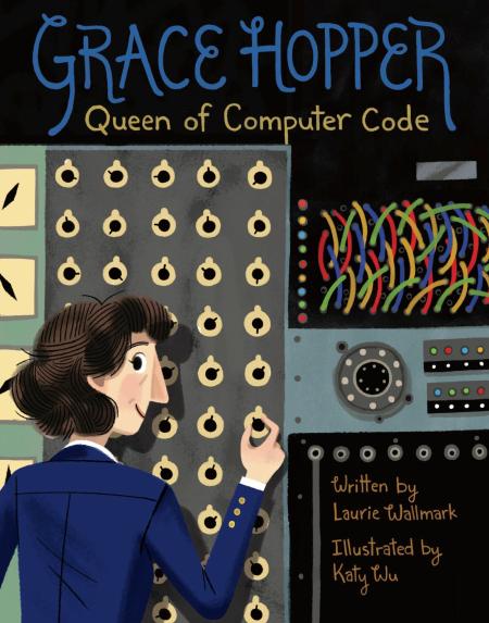 Grace Hopper