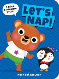 Let’s Nap!
