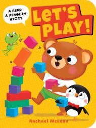 Let’s Play!