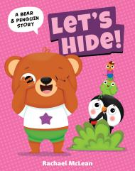 Let’s Hide!