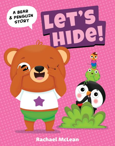 Let’s Hide!