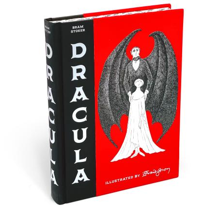 Dracula (Collector’s Special Edition)