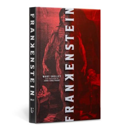 Frankenstein (Collector’s Special Edition)