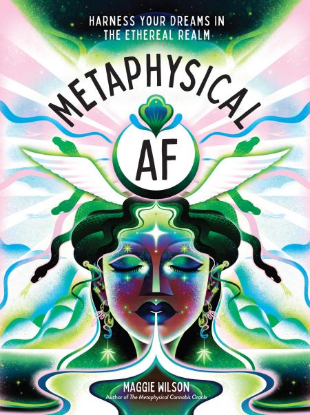 Metaphysical AF
