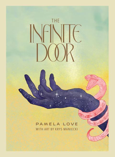 The Infinite Door