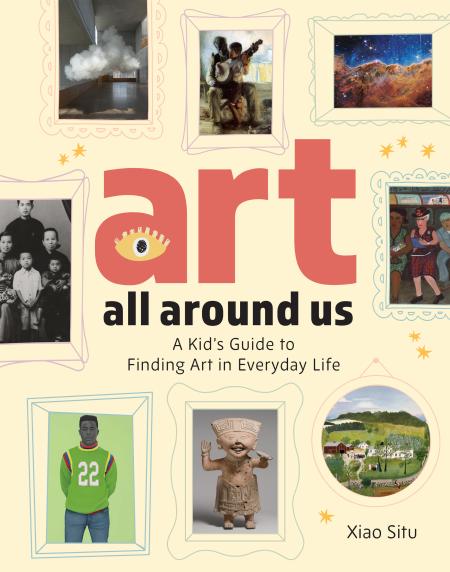 Art All Around Us