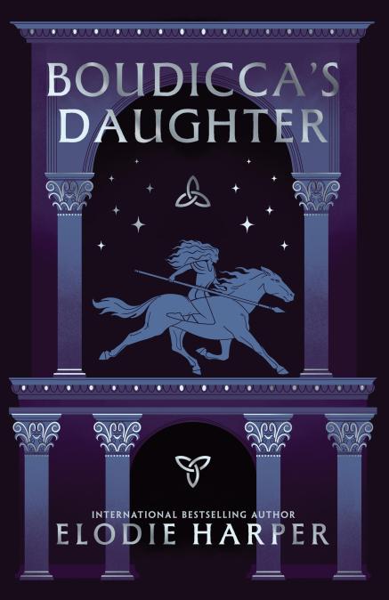 Boudicca’s Daughter