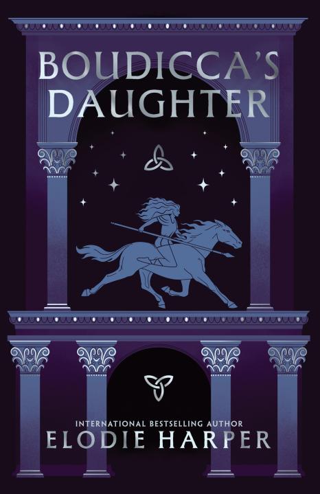 Boudicca’s Daughter