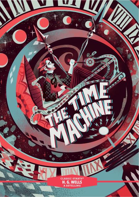 Classic Starts®: The Time Machine