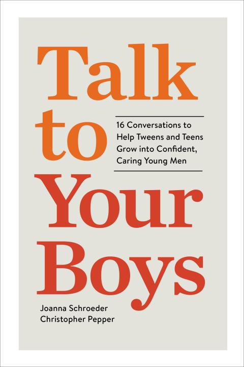 Talk to Your Boys